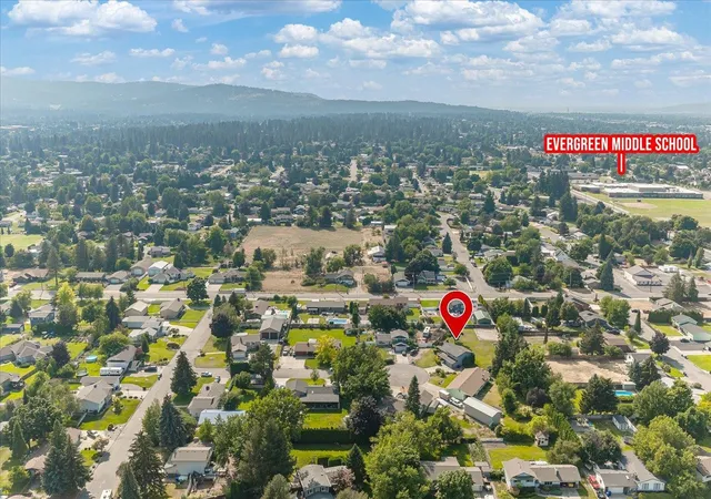 41st image of 1904 S Marcus Ct, Spokane Valley, WA 99037 | MLS# 202622303