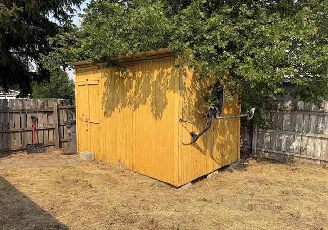 Photo 3 of Manufactured home for sale at 1103 3rd Street, Davenport, WA 99122 | MLS# 202622304 | Listing updated on 2026-08-14
