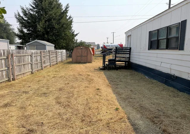 Photo 4 of Manufactured home for sale at 1103 3rd Street, Davenport, WA 99122 | MLS# 202622304 | Listing updated on 2026-09-25