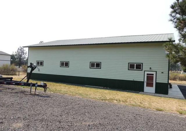 2nd image of 30260 Hawk Ln E, Davenport, WA 99122 | MLS# 202622306