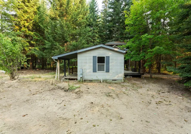 Photo 2 of Manufactured home for sale at 4631c N Swenson Rd, Clayton, WA 99110 | MLS# 202622311 | Listing updated on 2026-09-19