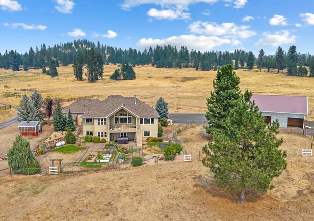 1st image of 29020 N Hardesty Rd, Chattaroy, WA 99003 | MLS# 202622312