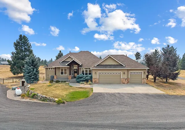 2nd image of 29020 N Hardesty Rd, Chattaroy, WA 99003 | MLS# 202622312