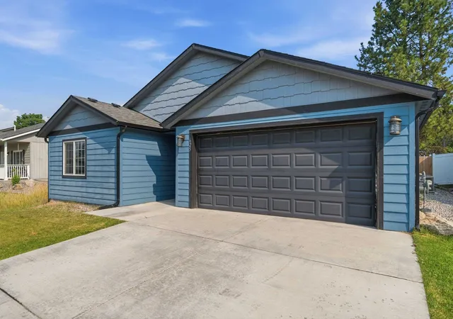 2nd image of 625 E Canterbury Ln, Colbert, WA 99005 | MLS# 202622313