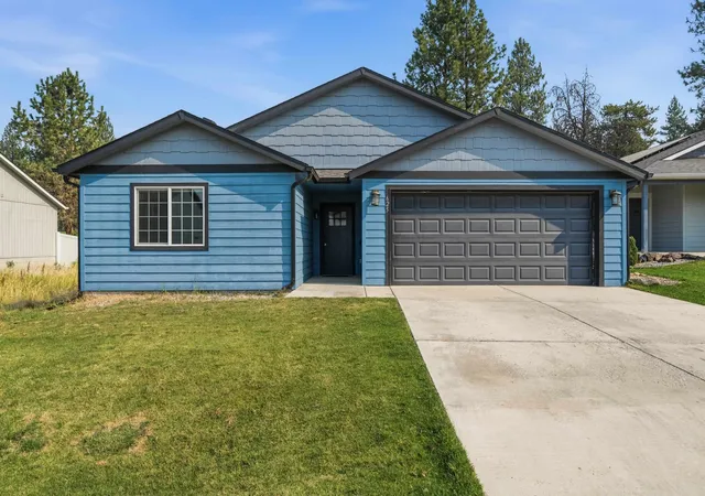 3rd image of 625 E Canterbury Ln, Colbert, WA 99005 | MLS# 202622313