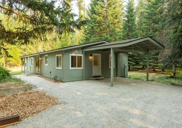 1st image of 4631d N Swenson Rd, Clayton, WA 99110 | MLS# 202622317