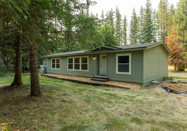 2nd image of 4631d N Swenson Rd, Clayton, WA 99110 | MLS# 202622317