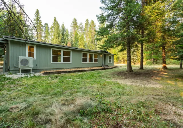 3rd image of 4631D N Swenson Rd, Clayton, WA 99110 | MLS# 202622317