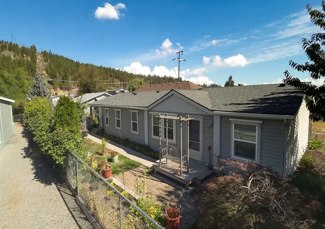 Photo 1 of Manufactured home for sale at 5021 E Fairview Ave, Spokane, WA 99217 | MLS# 202622318 | Listing updated on 2026-09-24