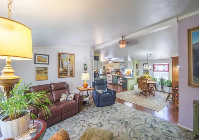 Photo 3 of Manufactured home for sale at 5021 E Fairview Ave, Spokane, WA 99217 | MLS# 202622318 | Listing updated on 2026-09-22