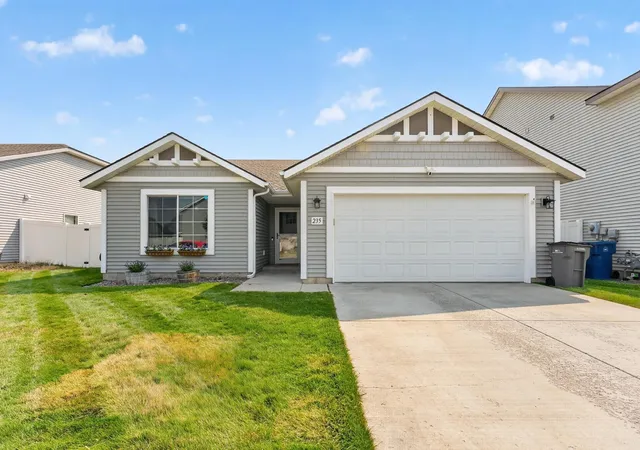 1st image of 235 S Lawson St, Airway Heights, WA 99001 | MLS# 202622320