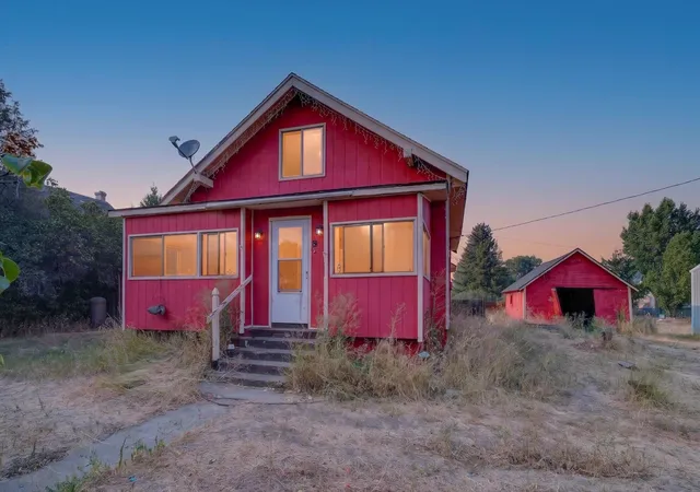 image of 21906 W Hwy 2 Hwy, Medical Lake, WA 99022 | MLS# 202622321