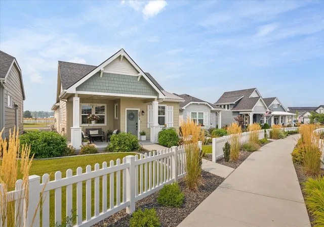 1st image of 2672 N Allenby Ln, Liberty Lake, WA 99019 | MLS# 202622323