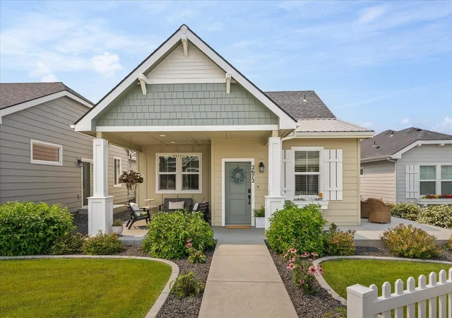 33rd image of 2672 N Allenby Ln, Liberty Lake, WA 99019 | MLS# 202622323