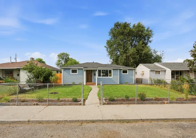 1st image of 1317 E Decatur Ave, Spokane, WA 99208 | MLS# 202622324
