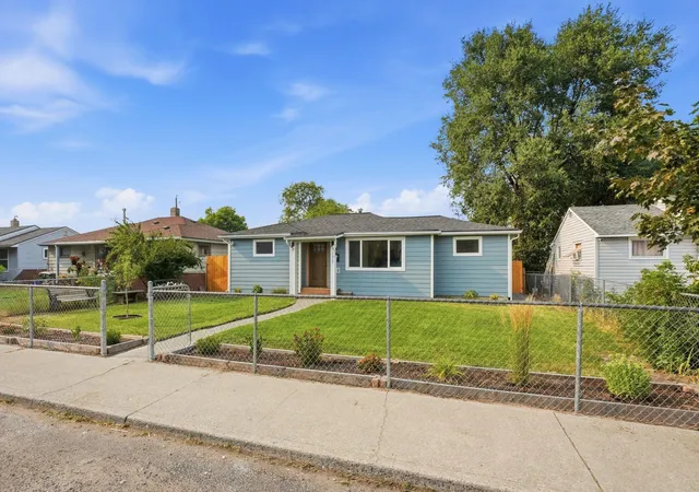2nd image of 1317 E Decatur Ave, Spokane, WA 99208 | MLS# 202622324