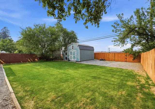 25th image of 1317 E Decatur Ave, Spokane, WA 99208 | MLS# 202622324