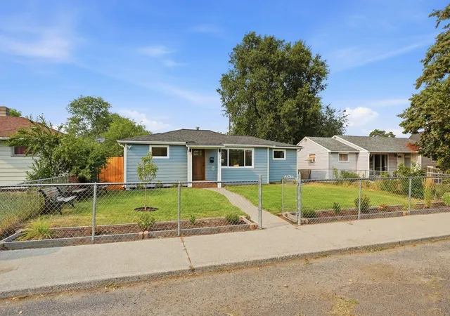 Photo 3 of Single family home for sale at 1317 E Decatur Ave, Spokane, WA 99208 | MLS# 202622324 | Listing updated on 2026-09-16