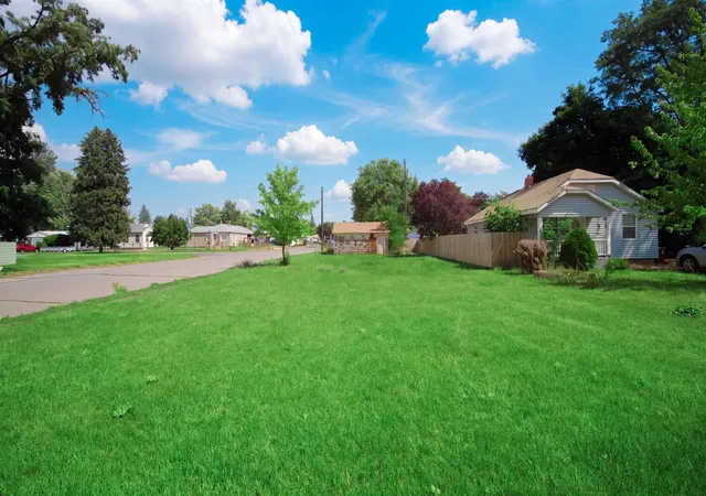 Photo 1 of Land for sale at 5826 N Madison St, Spokane, WA 99205 | MLS# 202622325 | Listing updated on 2026-10-11