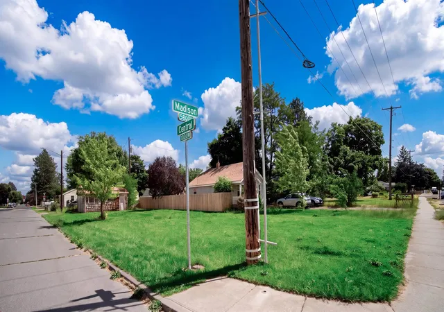 Photo 3 of Land for sale at 5826 N Madison St, Spokane, WA 99205 | MLS# 202622325 | Listing updated on 2026-10-11