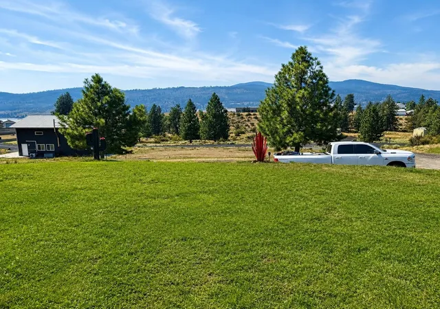 1st image of 42465 Buckhorn Rd, Davenport, WA 99122 | MLS# 202622326