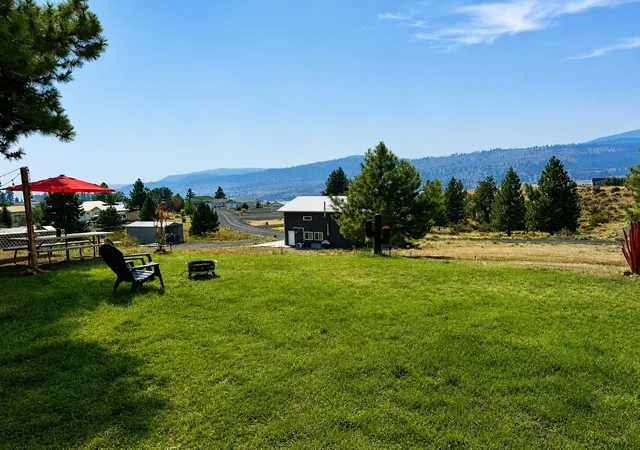 2nd image of 42465 Buckhorn Rd, Davenport, WA 99122 | MLS# 202622326