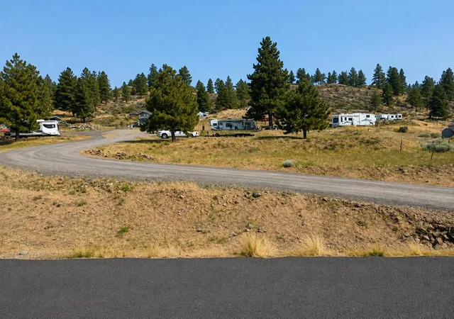 3rd image of 42465 Buckhorn Rd, Davenport, WA 99122 | MLS# 202622326