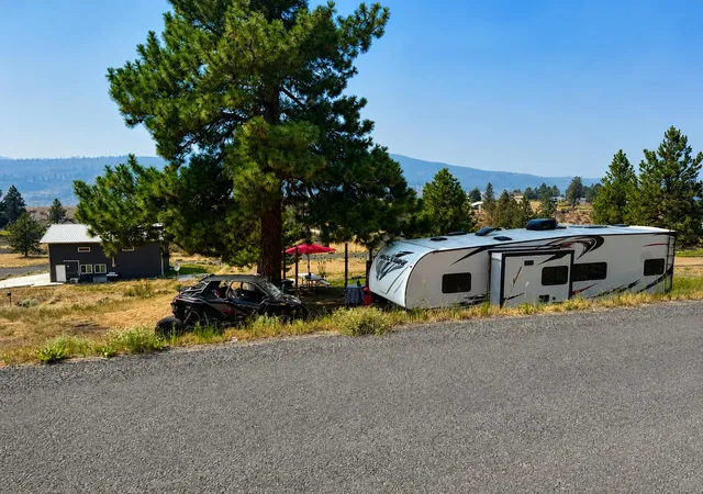5th image of 42465 Buckhorn Rd, Davenport, WA 99122 | MLS# 202622326