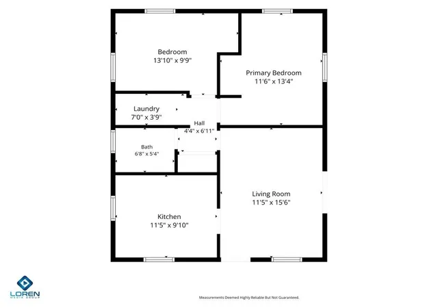 31st image of 3320 W Woodland Blvd, Spokane, WA 99224 | MLS# 202622328