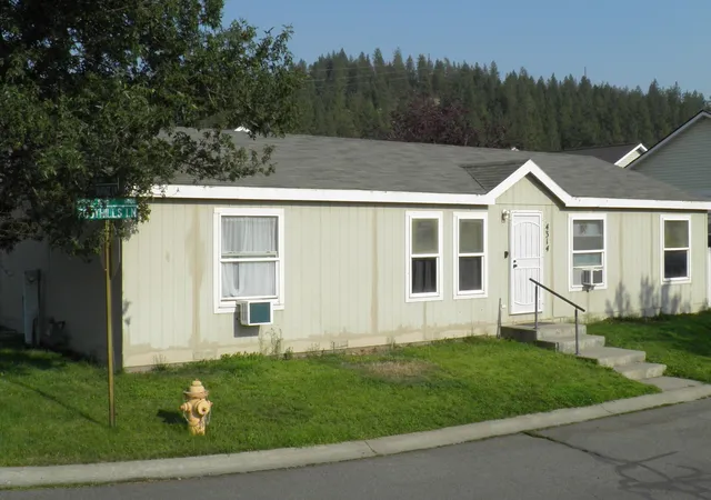 38th image of 4314 E Vantage Ln Ln, Spokane, WA 99217 | MLS# 202622331