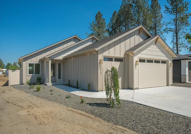 3rd image of 3613 S Glenn Ln, Spokane Valley, WA 99206 | MLS# 202622333
