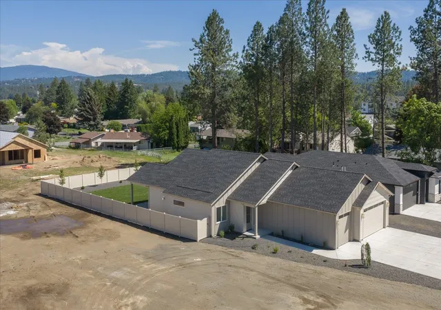 4th image of 3613 S Glenn Ln, Spokane Valley, WA 99206 | MLS# 202622333