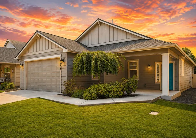 1st image of 1999 N Wolfe Penn St, Liberty Lake, WA 99019 | MLS# 202622334