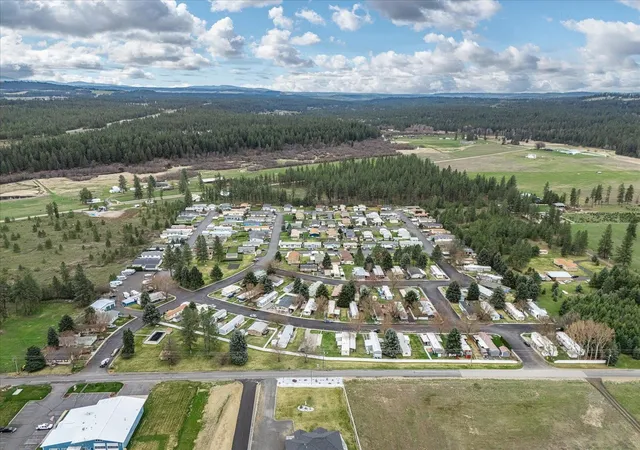50th image of 3110 E Chattaroy Rd, Chattaroy, WA 99003 | MLS# 202622335