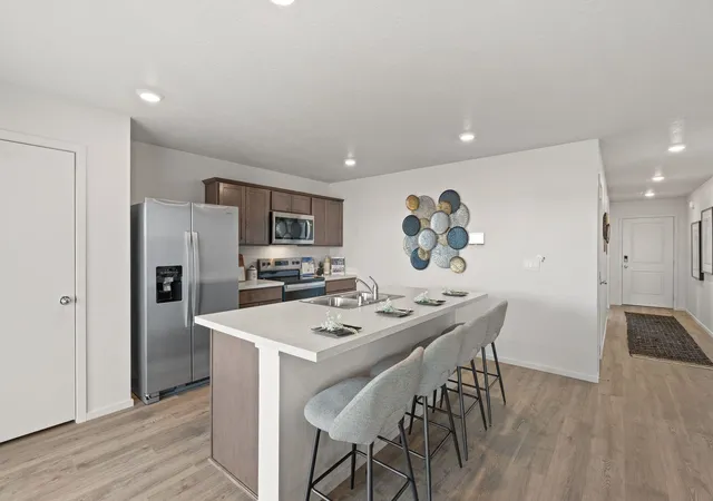 2nd image of 13528 W Sprague Ave, Airway Heights, WA 99001 | MLS# 202622337