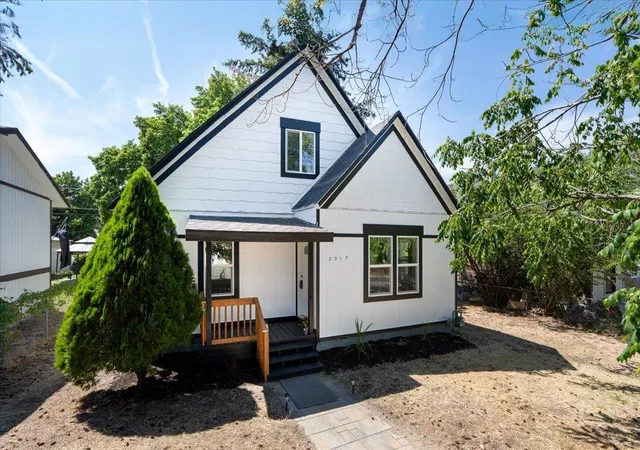 3rd image of 2917 N Nelson St, Spokane, WA 99207 | MLS# 202622339