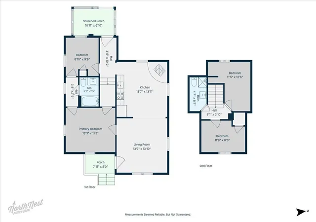 35th image of 2917 N Nelson St, Spokane, WA 99207 | MLS# 202622339