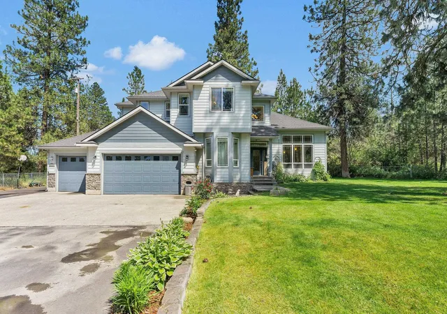 1st image of 4010 W 25th Ave, Spokane, WA 99224 | MLS# 202622340