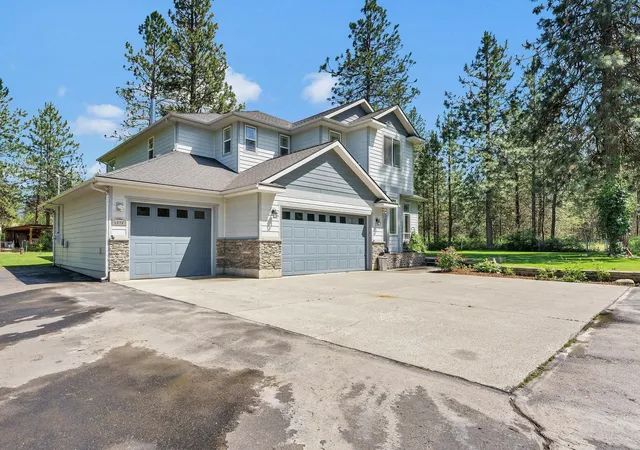 2nd image of 4010 W 25th Ave, Spokane, WA 99224 | MLS# 202622340