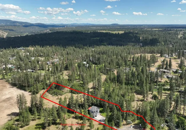 27th image of 4010 W 25th Ave, Spokane, WA 99224 | MLS# 202622340