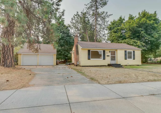 1st image of 3011 W Rowan Ave, Spokane, WA 99205 | MLS# 202622345