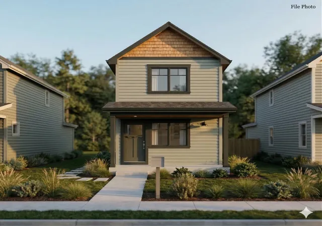 1st image of 6213 N Atlantic St, Spokane, WA 99205 | MLS# 202622346