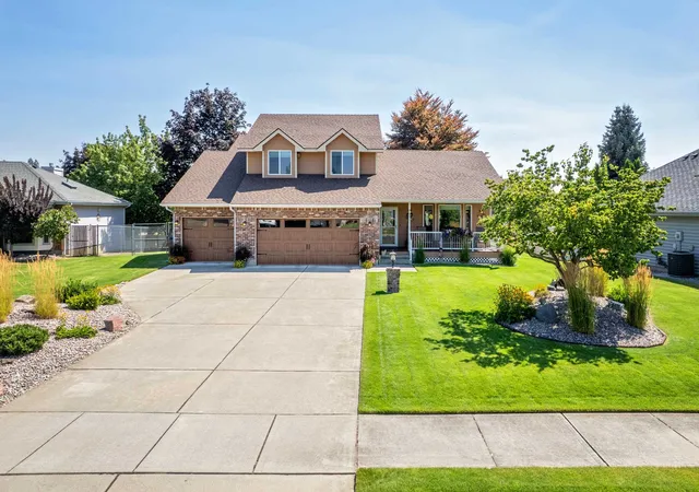 1st image of 6209 W Skagit Ct, Spokane, WA 99208 | MLS# 202622347