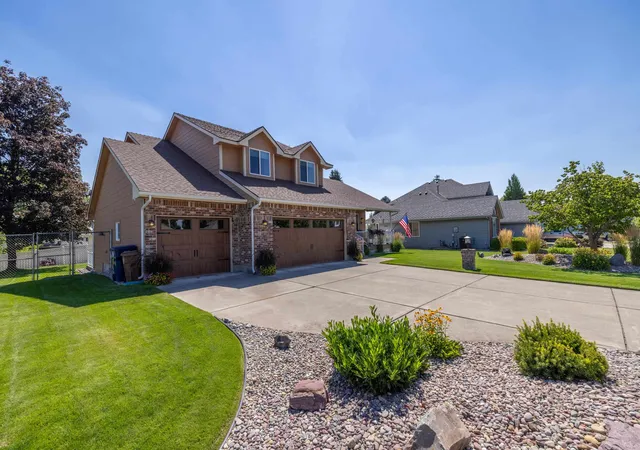 2nd image of 6209 W Skagit Ct, Spokane, WA 99208 | MLS# 202622347