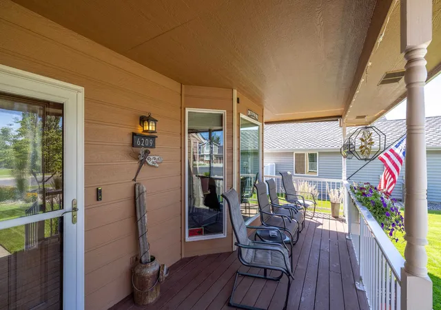 Photo 3 of Sale Pending at 6209 W Skagit Ct, Spokane, WA 99208 | MLS# 202622347 | Listing updated on 2026-10-08