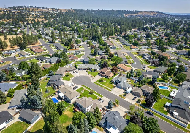 38th image of 6209 W Skagit Ct, Spokane, WA 99208 | MLS# 202622347
