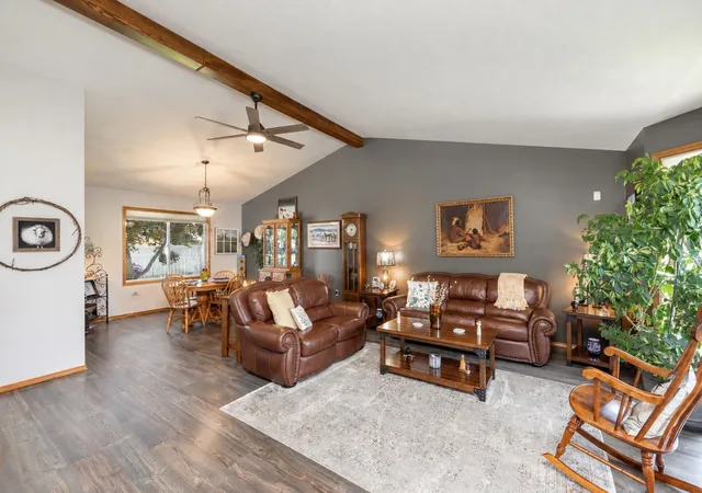 Photo 4 of Sale Pending at 6209 W Skagit Ct, Spokane, WA 99208 | MLS# 202622347 | Listing updated on 2026-10-08