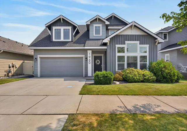 1st image of 1960 N Carson Range St, Liberty Lake, WA 99019 | MLS# 202622349