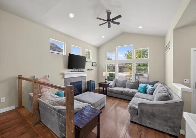 Photo 3 of Single family home for sale at 1960 N Carson Range St, Liberty Lake, WA 99019 | MLS# 202622349 | Listing updated on 2026-10-06