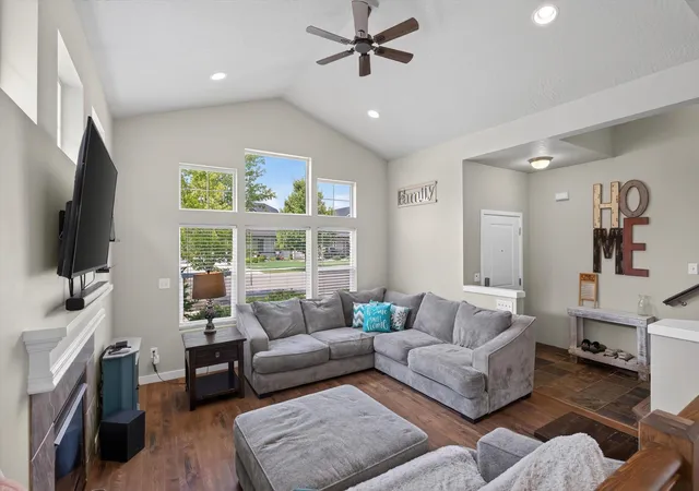 Photo 4 of Single family home for sale at 1960 N Carson Range St, Liberty Lake, WA 99019 | MLS# 202622349 | Listing updated on 2026-10-06